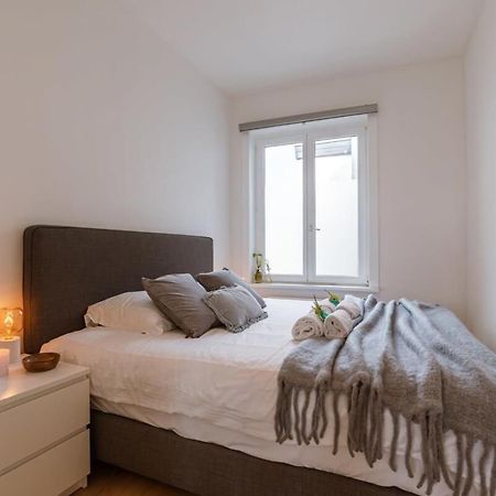 Huswell - Brand New Apartment Near The Beach Бланкенберге Екстер'єр фото