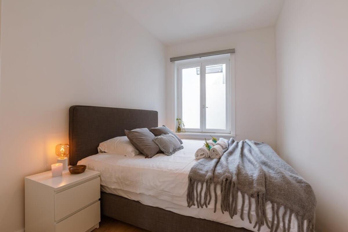 Huswell - Brand New Apartment Near The Beach Бланкенберге Екстер'єр фото