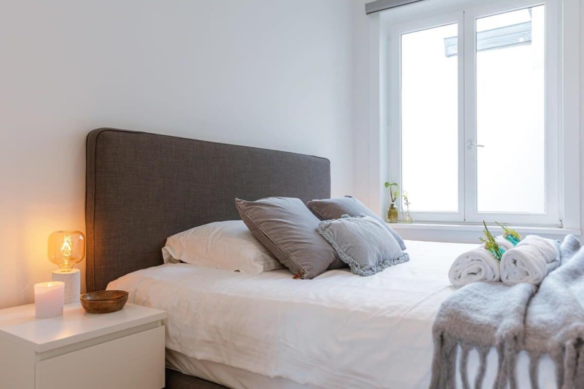 Huswell - Brand New Apartment Near The Beach Бланкенберге Екстер'єр фото